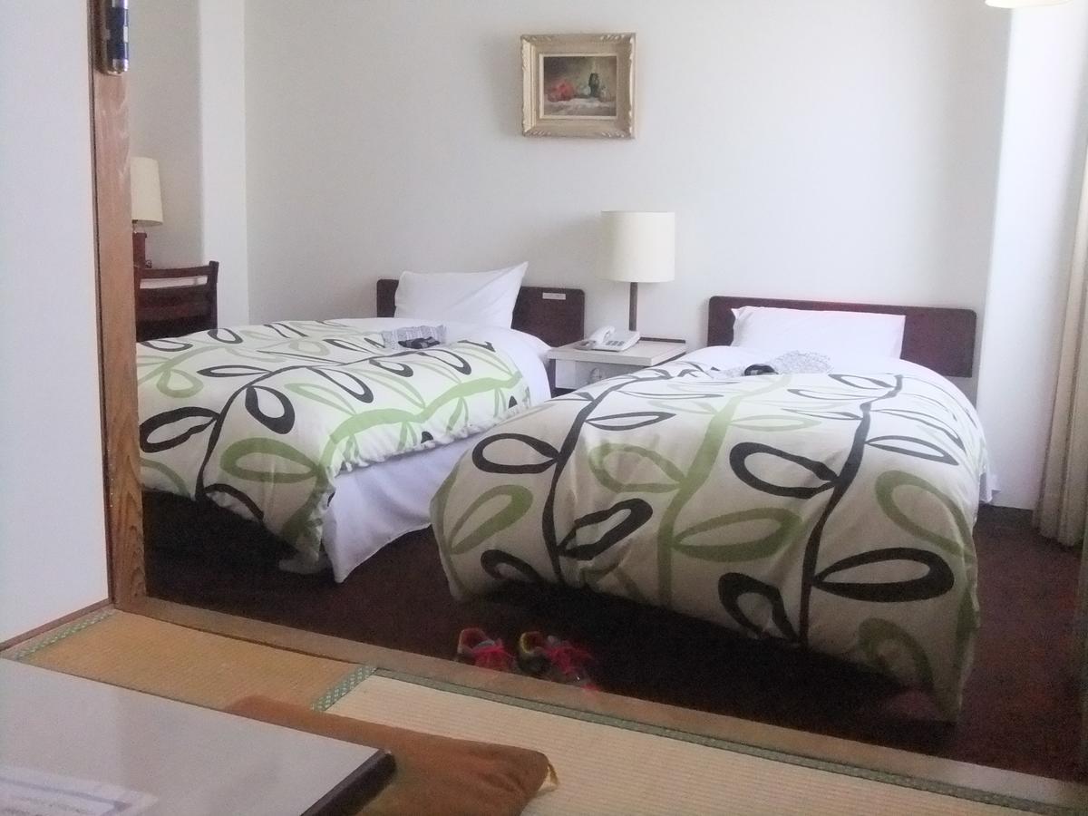 Odate Green Hotel Экстерьер фото